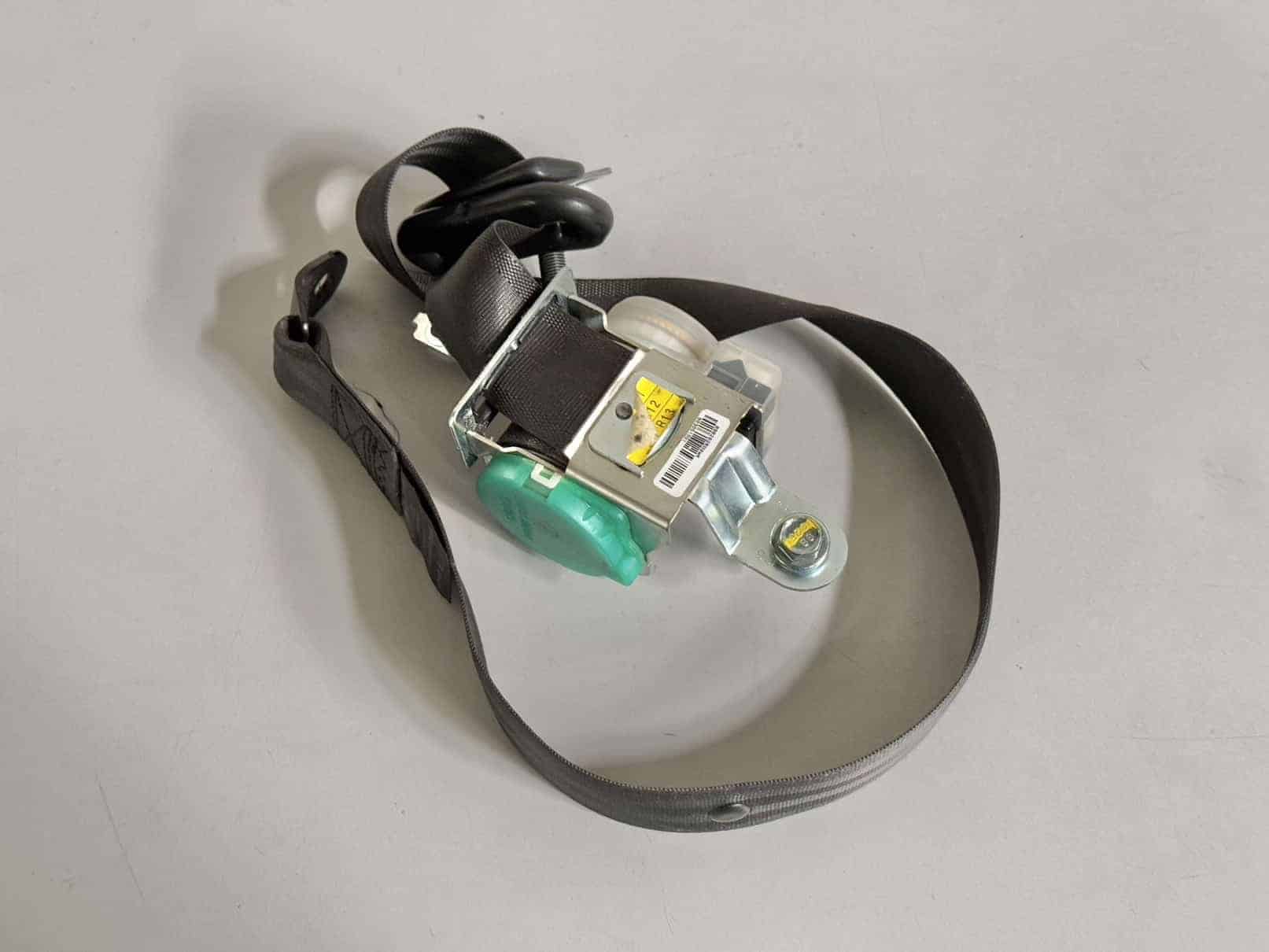 898202R000 Sicherheitsgurt Rechts Hinten Hyundai i30 2010