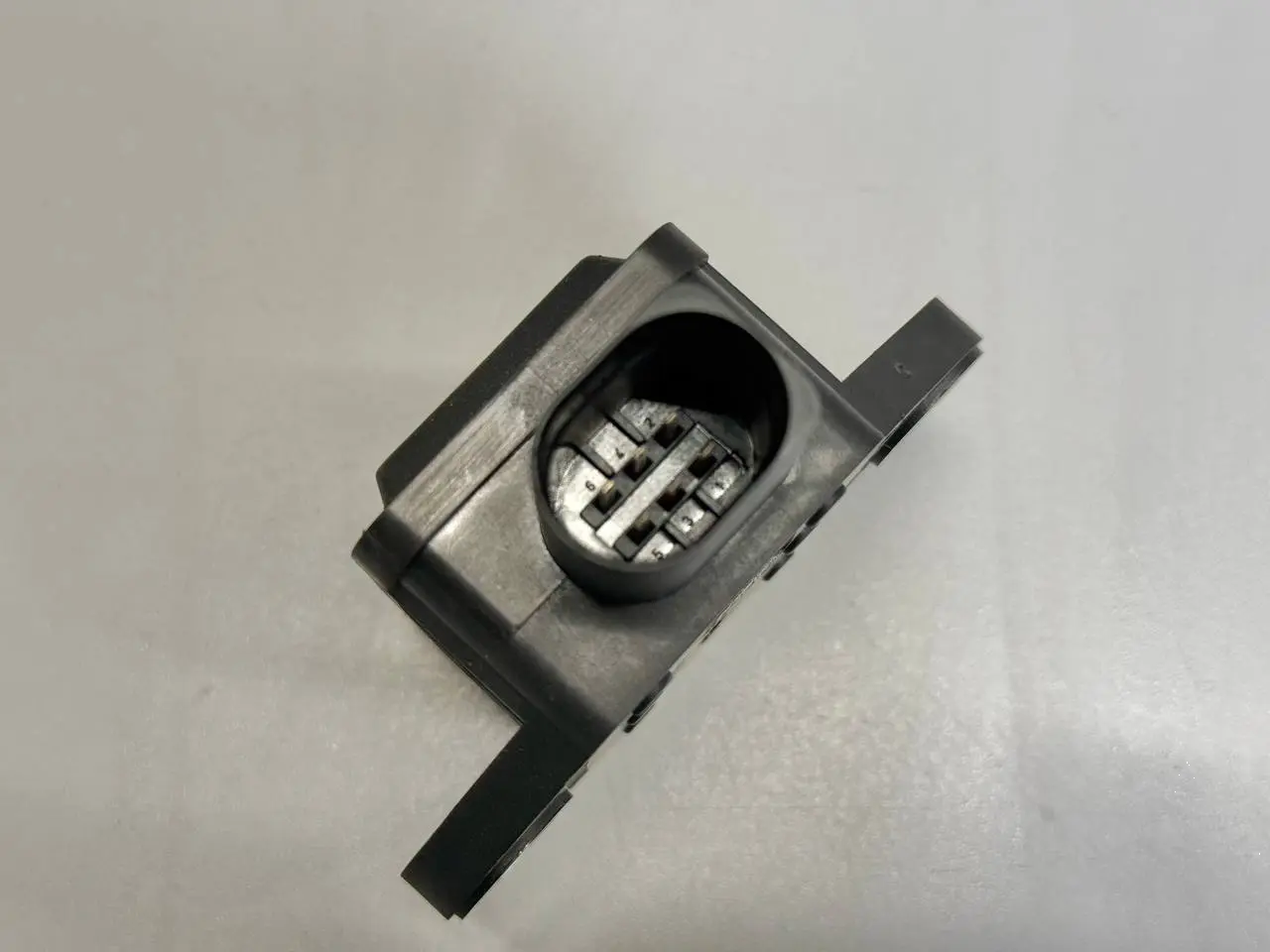 ESP Duosensor Sensor gebraucht Audi A6 Avant 4B5 TDI 2.5L 2002 8E0907637
