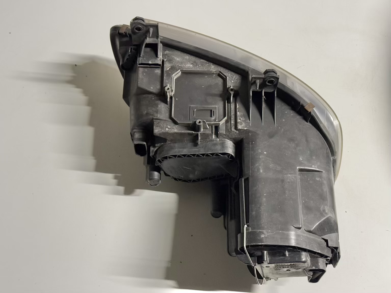 Scheinwerfer Frontscheinwerfer links VW Touran 1.6 FSI Trend 1T1 2003 1T0941005D