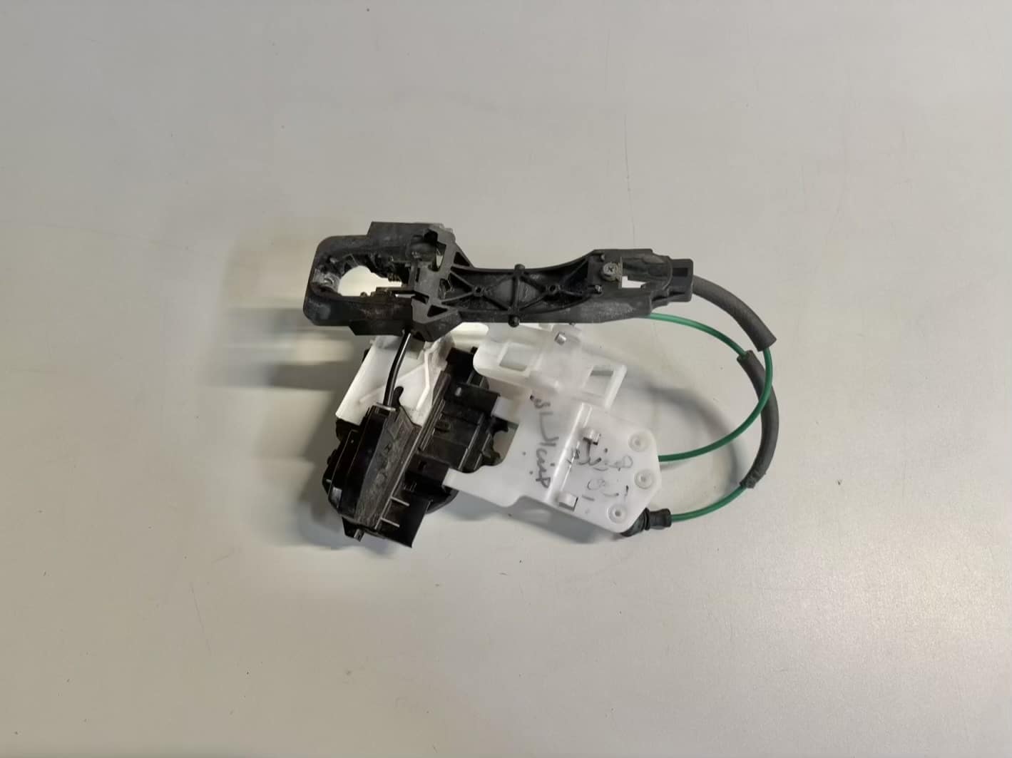 Türschloss Vorne Hyundai i30 2010 A045035