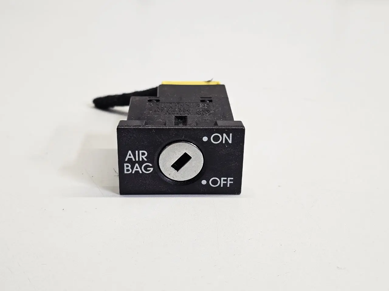 Airbagschalter VW New Beetle 1C1 1.4 2004 6Q0919237