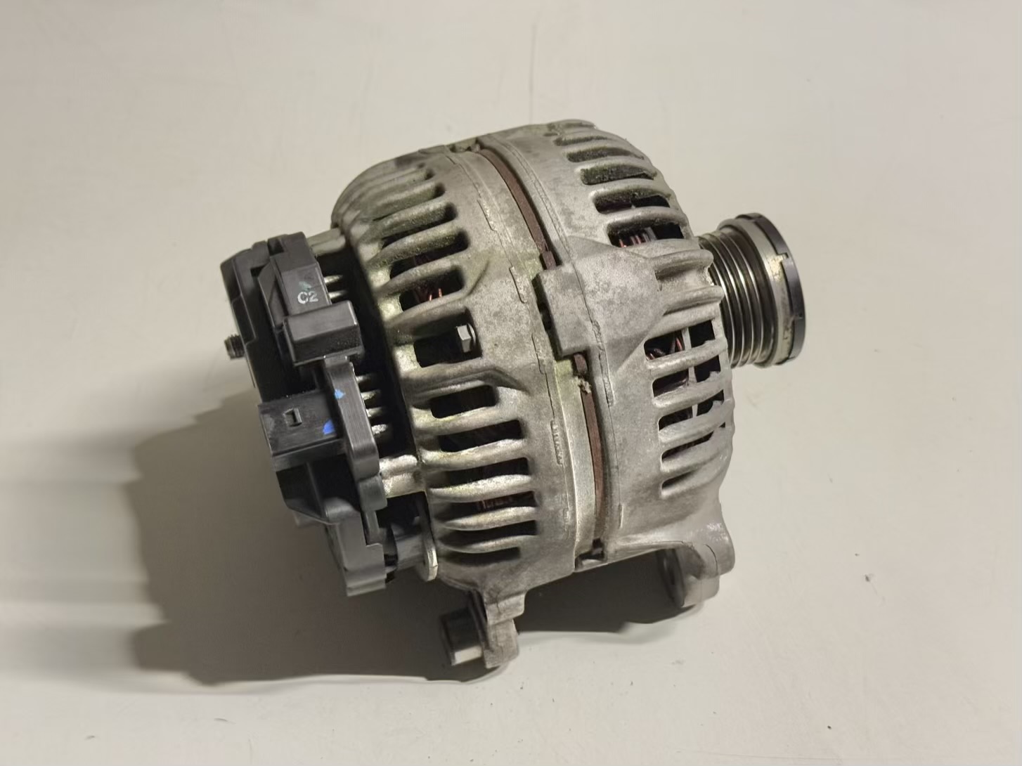 Lichtmaschine Generator VW Golf Plus 2009 03C903023A