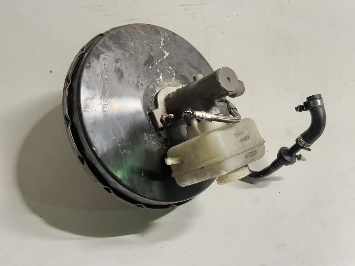 Bremskraftverstärker Golf 4 1,4 1J1 1998 1J1614105