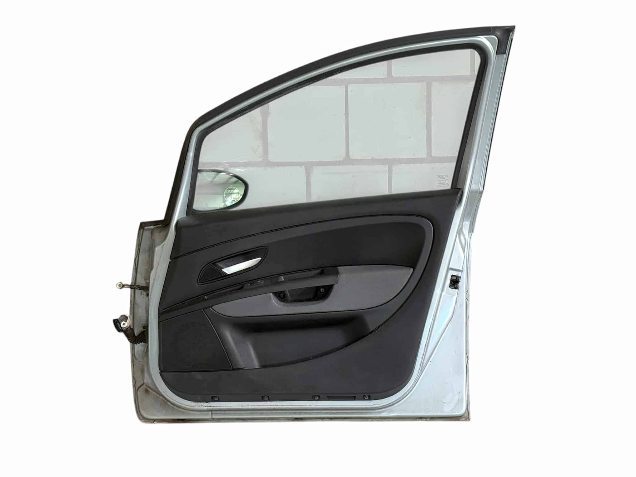 Beifahrertür Vorne Rechts 589/A Komplett mit Glas FIAT Punto 1.2 2008