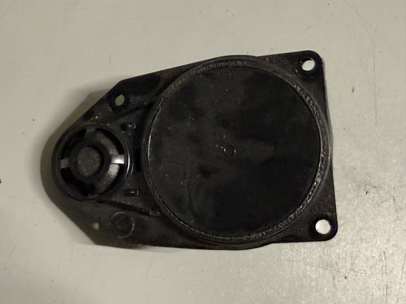 Hochtöner Box Lautsprecher vorne VW Touran 1.6 FSI Trend 1T1 2003 1T0035411P