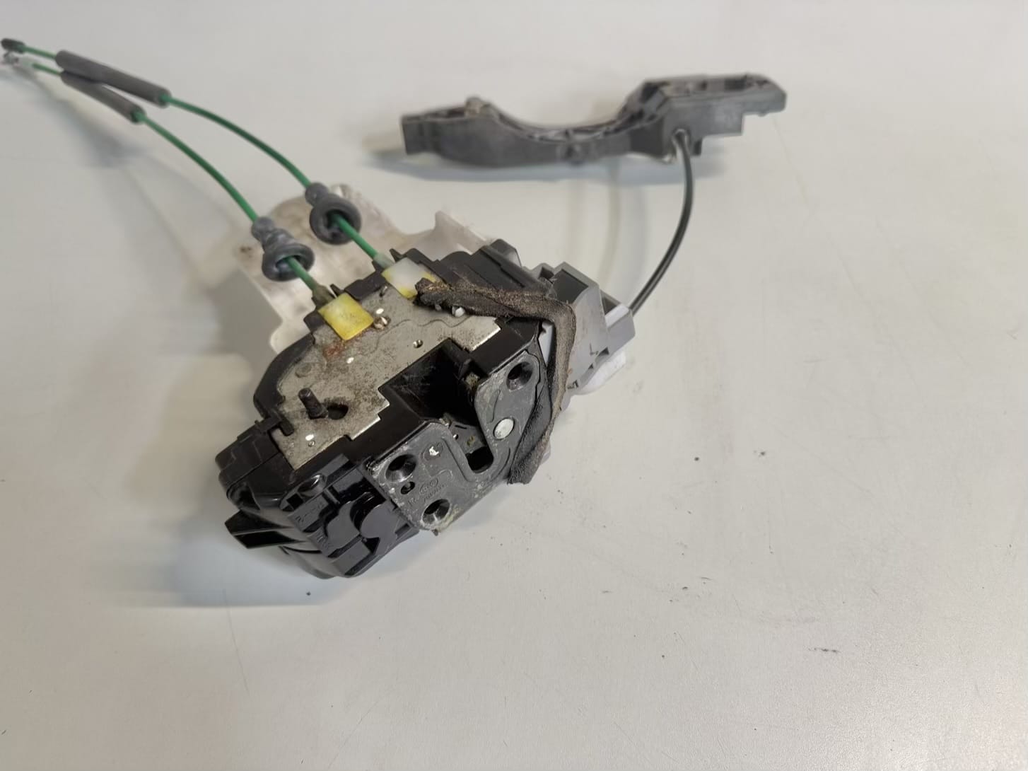 Türschloss Hyundai i30 2010 A045035