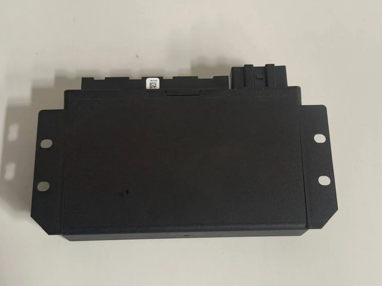Komfortsteuergerät Steuermodul BCM A6 Avant 4B5 TDI 2.5L 2002 4B0962258D