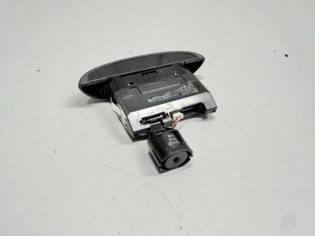 Anzeige Parktronik Signal PTS PDC Mercedes BENZ CLK 320 1999 W208 0005429523