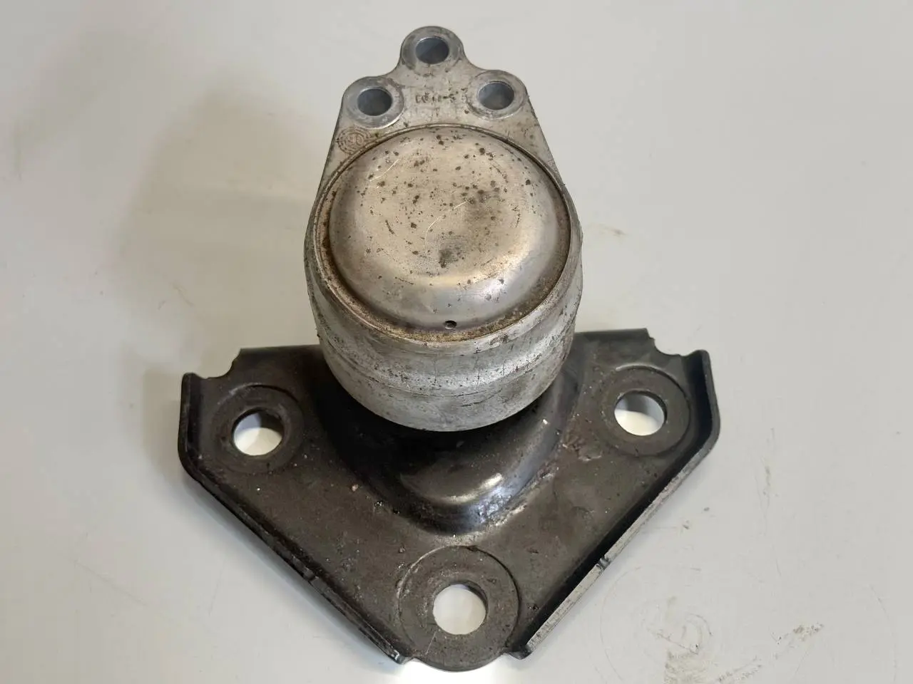 Lagerbock für Motoraufhängung Fiesta 1.4L 2008 FORD Fiesta 1.4L 2008 2S616F012AD