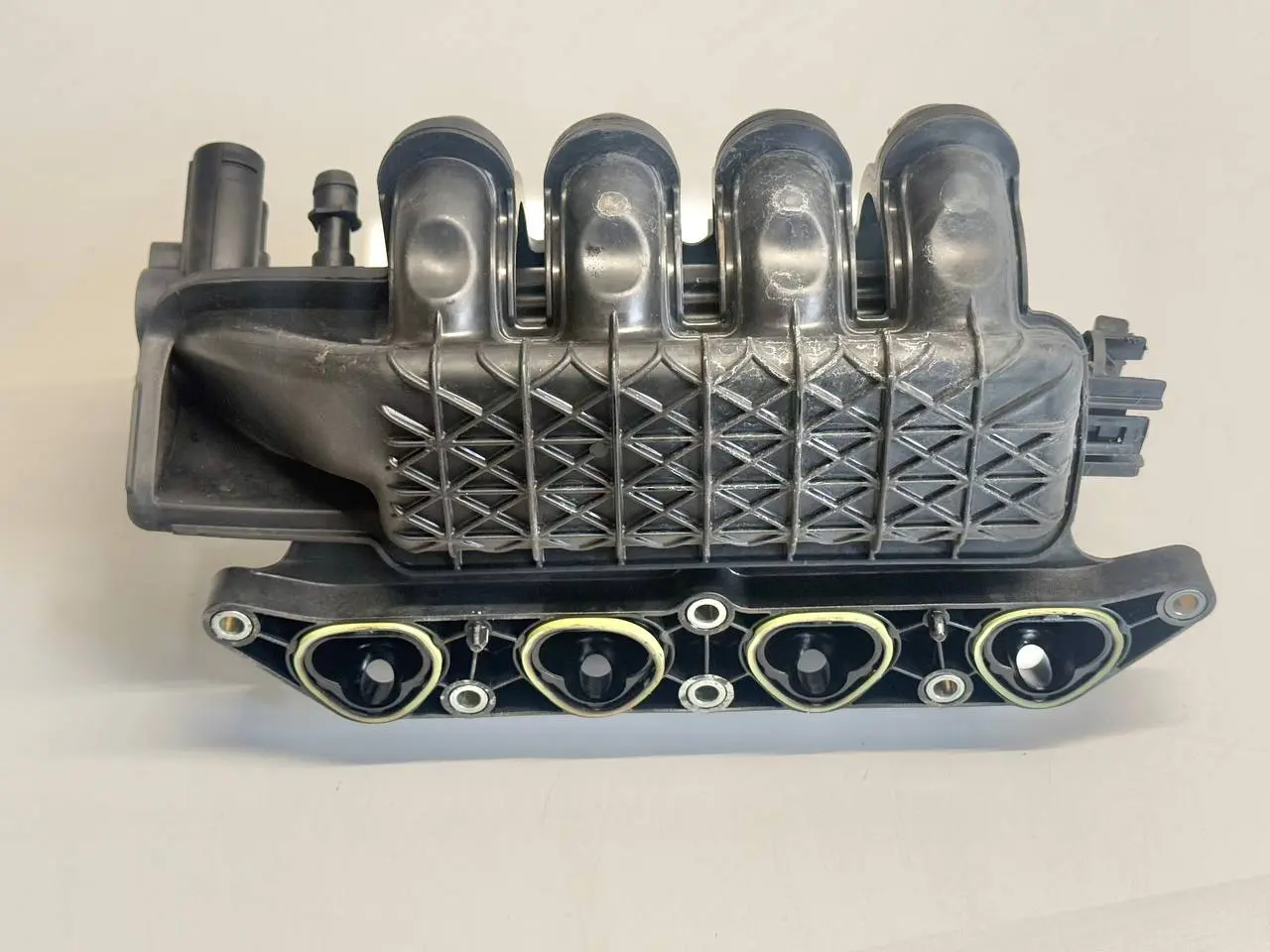 Ansaugkrümmer Ansaugbrücke für Golf5 1K1 1.4L VW Golf5 1K1 1.4L 036129711FR