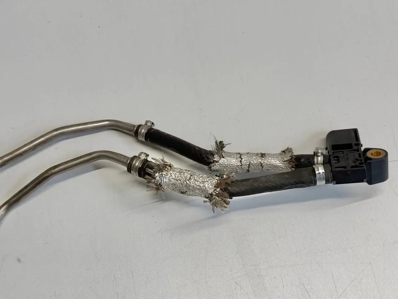 Differenzdrucksensor Abgasdrucksensor für Mercedes W212 E-Klasse 0281006279