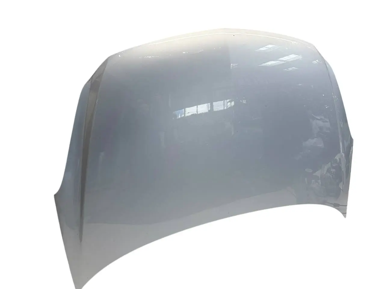Motorhaube Opel Corsa D 1.2L 2008 FC: 4MU Aeroblau