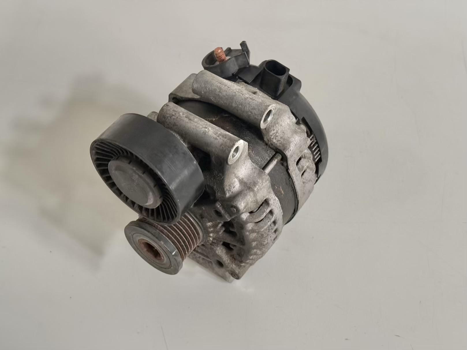 Lichtmaschine Generator N43 BMW 116i E81 E87 2011 755046802, 1042106021