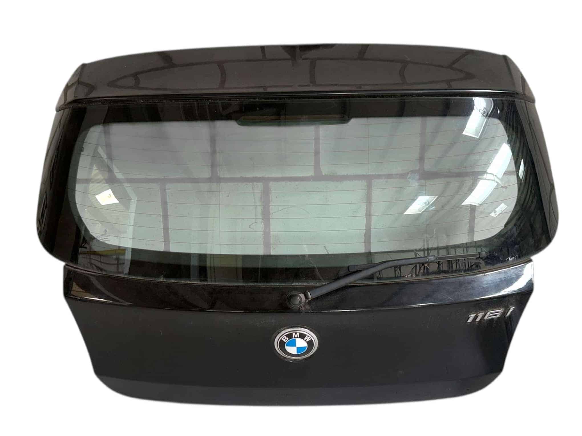 Heckklappe Komplett BMW 116i E87 2009