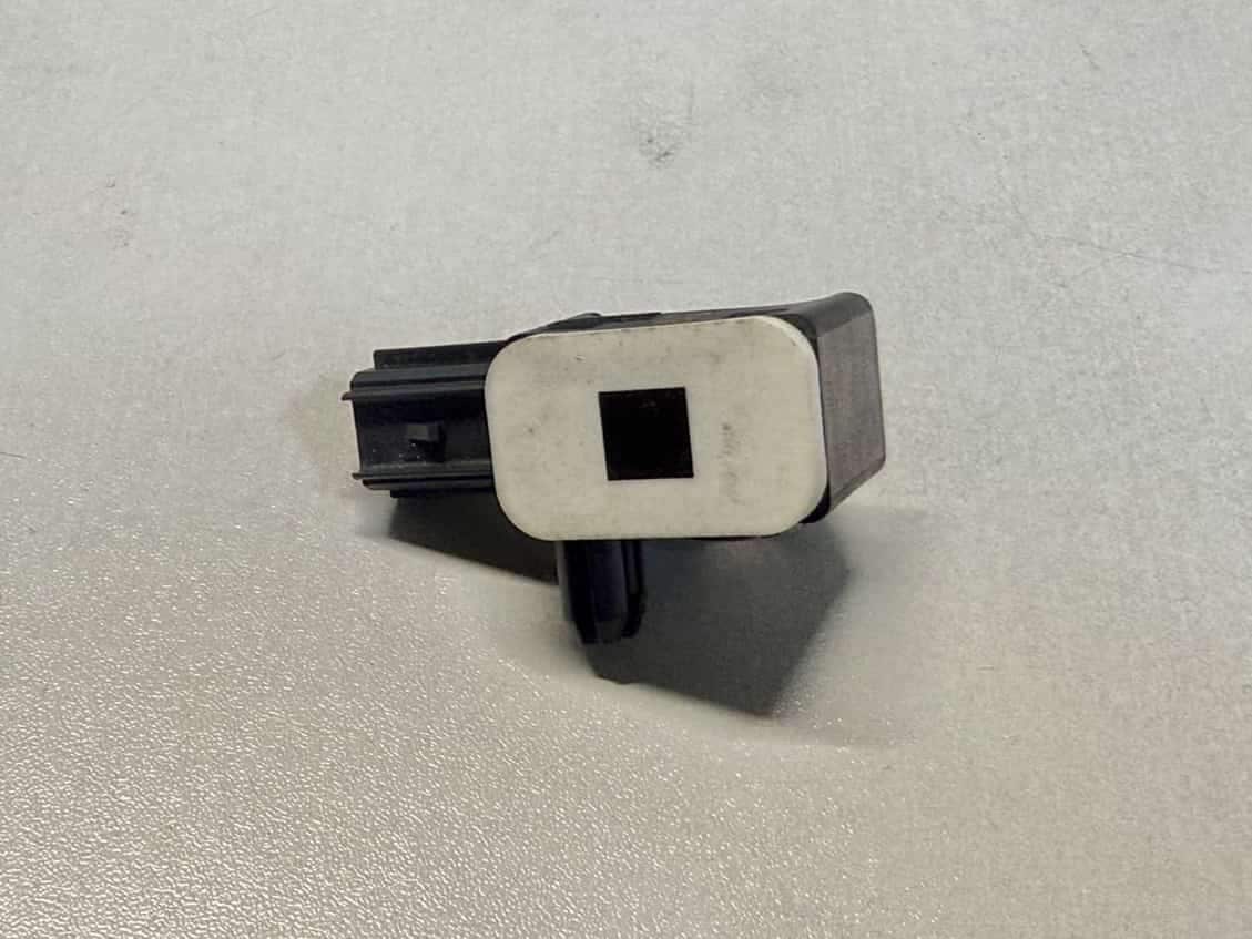 Airbagsensor Crash Sensor Ford C-Max 2014 AM5T14B342AA