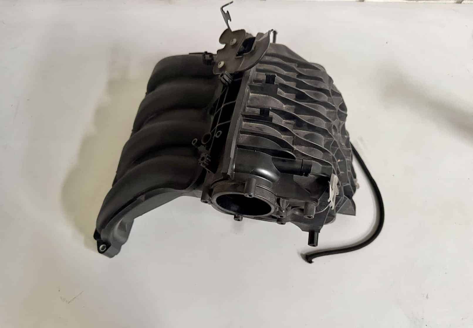 Ansaugkrümmer N43 BMW 116i E81 E87 2009 7560340