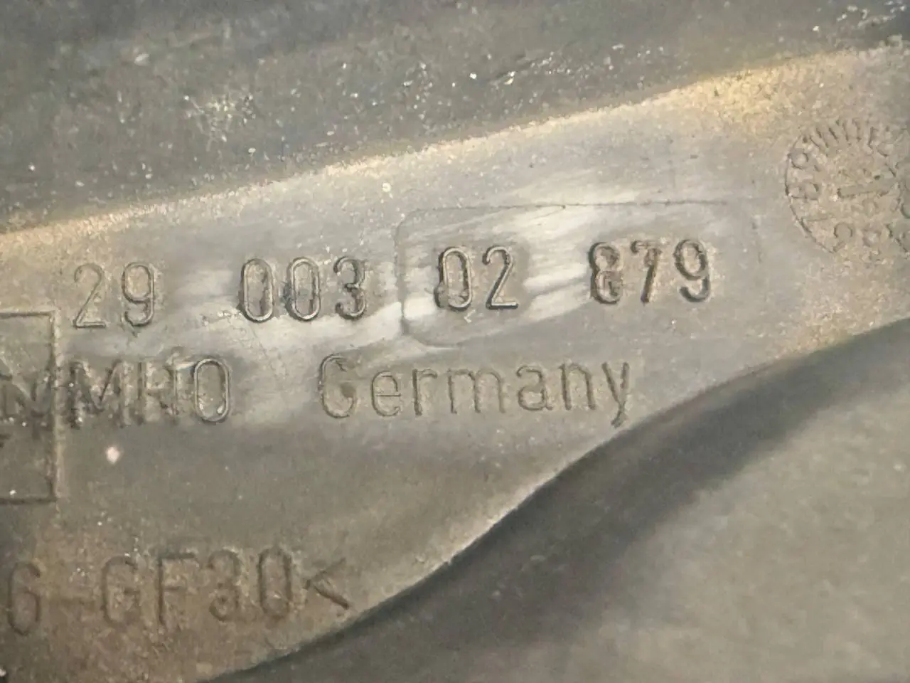 Ansaugbrücke Saugrohrdrucksensor für Golf 4 1,4 Golf 4 1,4 1J1 1998 2900302879