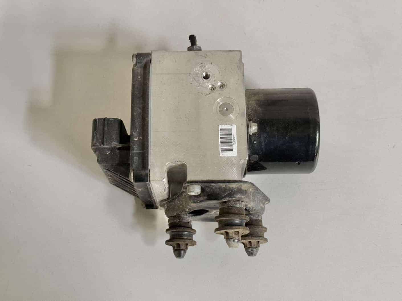 ABS Hydraulikblock Steuergerät VW Passat 3C Kombi 2008
