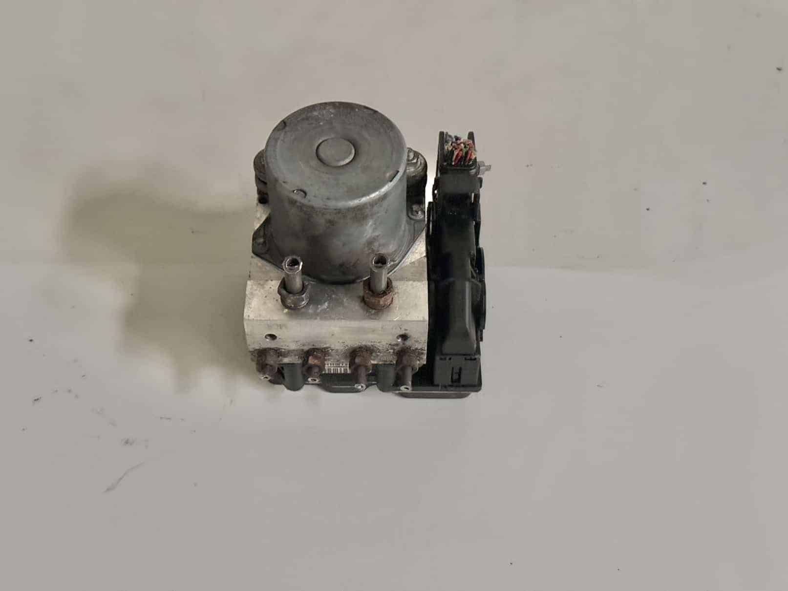 ABS Hydraulikblock Steuergerät TOYOTA Verso 2008