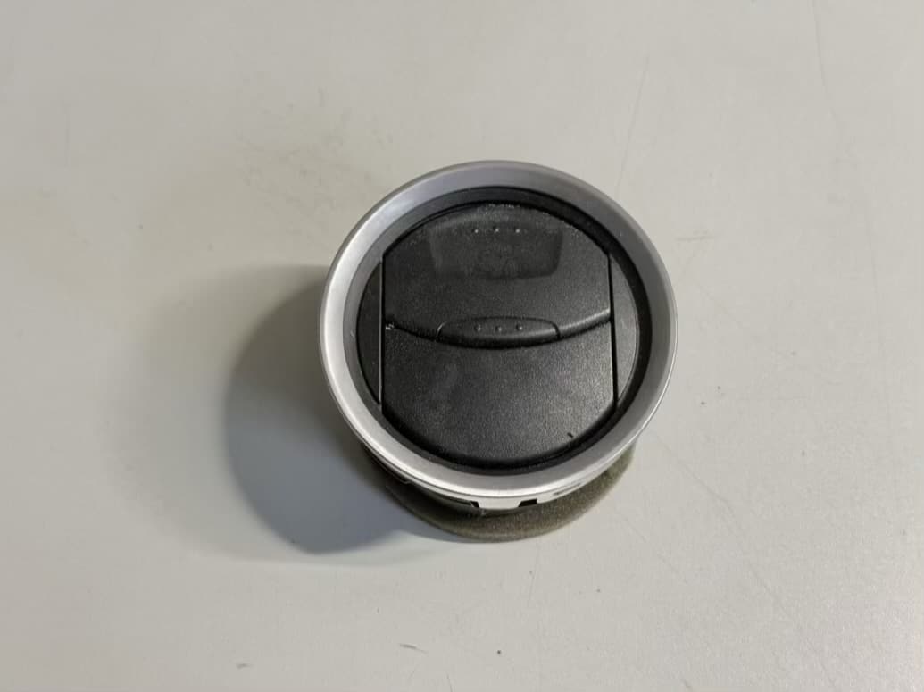 Lüftungsgitter Rechts Links Mitte FORD Fiesta 1.4L 2008 7S6HA018B09ABYYIF