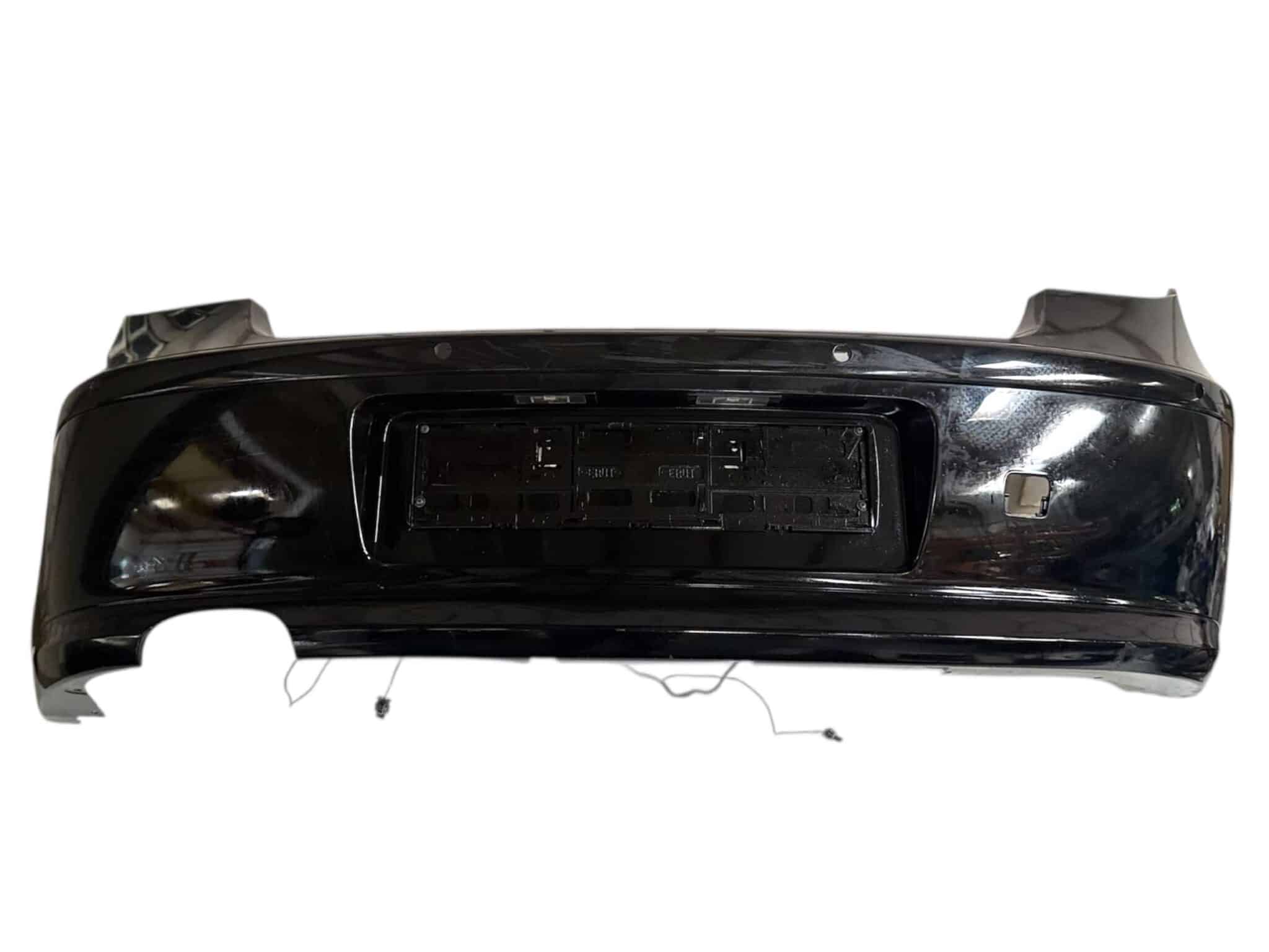 Stoßstange hinten BMW 116i E81 E87 2009
