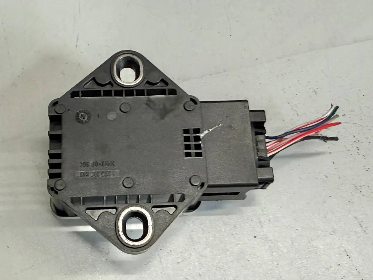 ESP Duosensor FIAT GrandPunto 1.4 2006 55701951, 0265005607