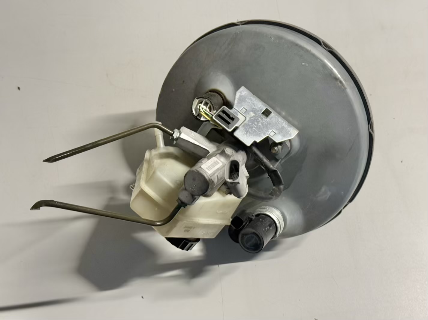 Bremskraftverstärker Bremskraftregler Mercedes BENZ CLK 320 1999 W208 0044306030