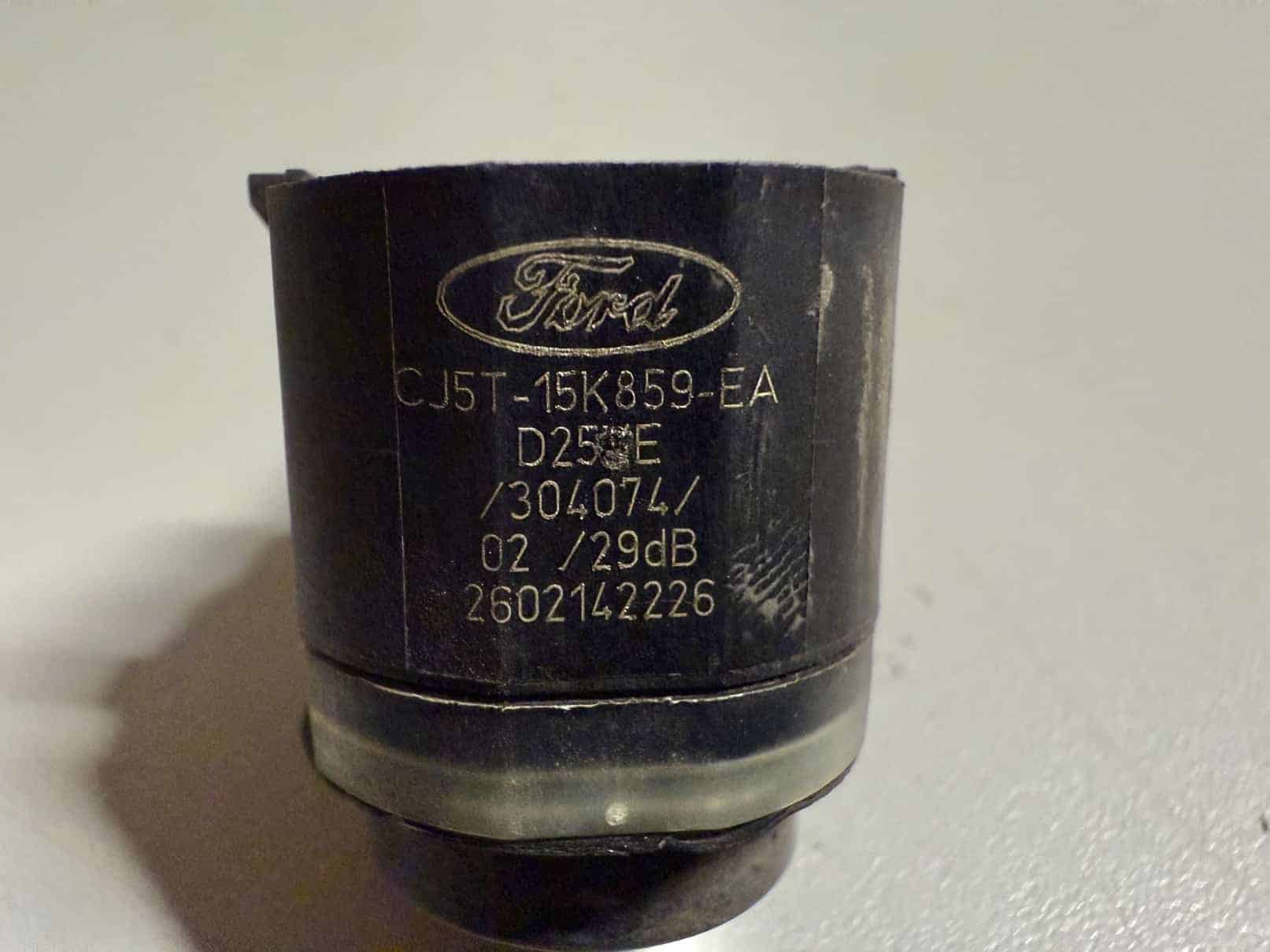 Parktronic PDC Sensor Ford C-Max 2014 CJ5T15K859EA