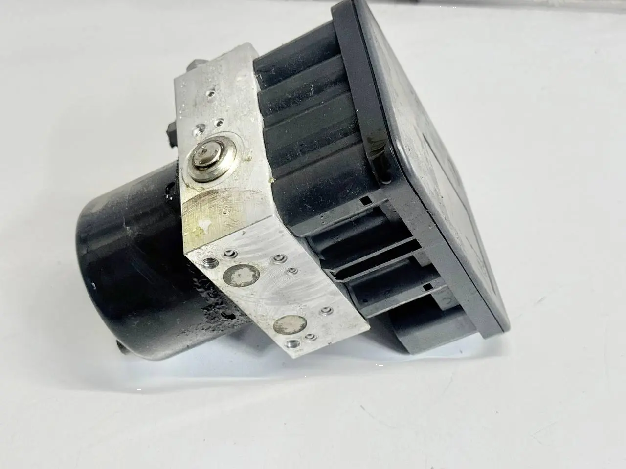 ABS Steuergerät Hydraulikblock Einheit VW Passat 3C 2.0l FSI 1K0907379K