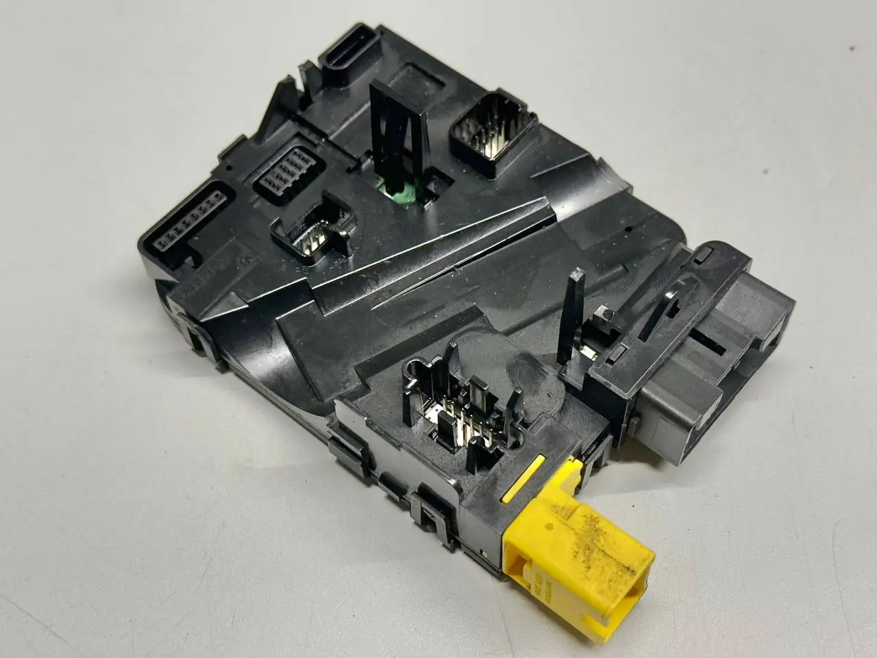 Lenksäulensteuergerät Lenkstockschalter für VW Touran 1T1 2003 1K0953549AF
