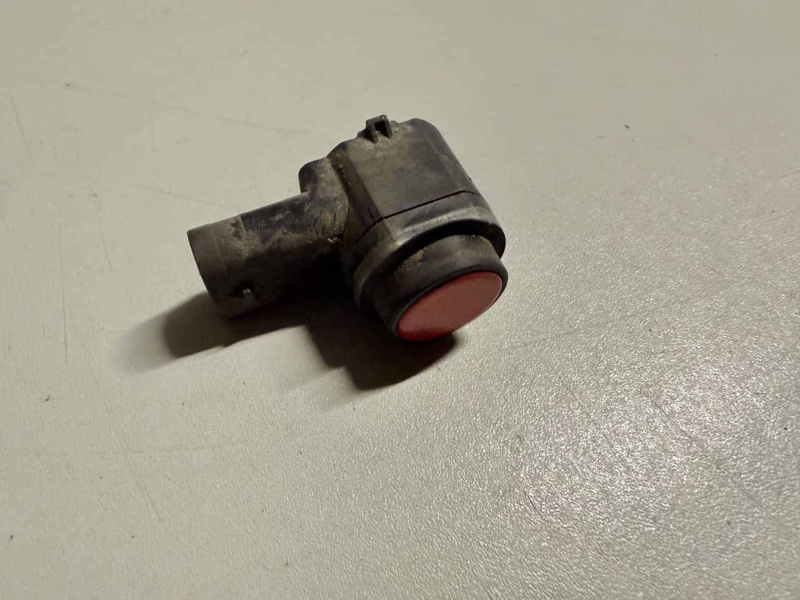 Parktronic PDC Sensor Ford C-Max 2014 CJ5T15K859AAW