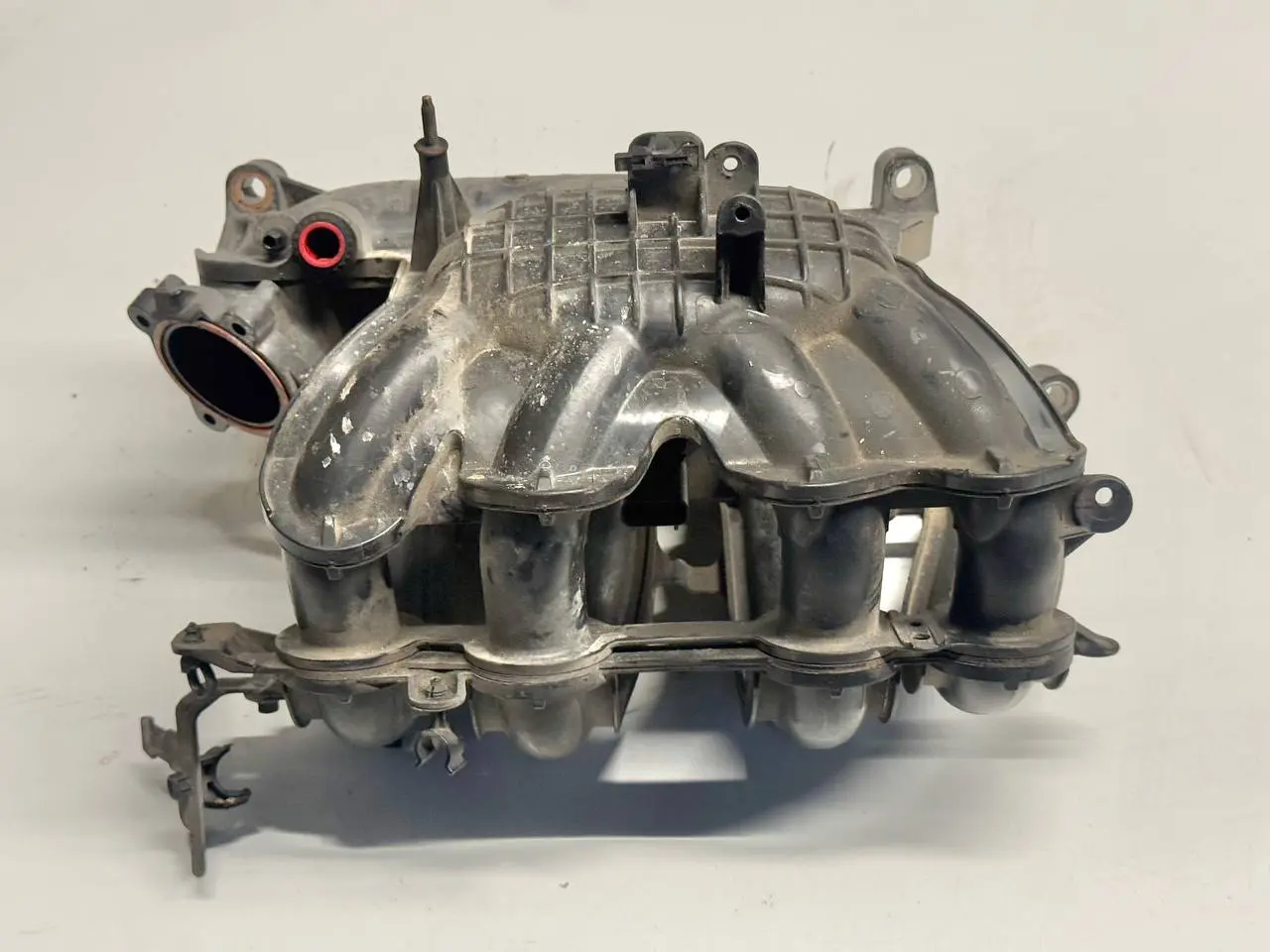 Ansaugkrümmer Ansaugbrücke Fiesta 1.0L 1.25L 1.4L Ford Fiesta 1.25L 2010 BFM5A