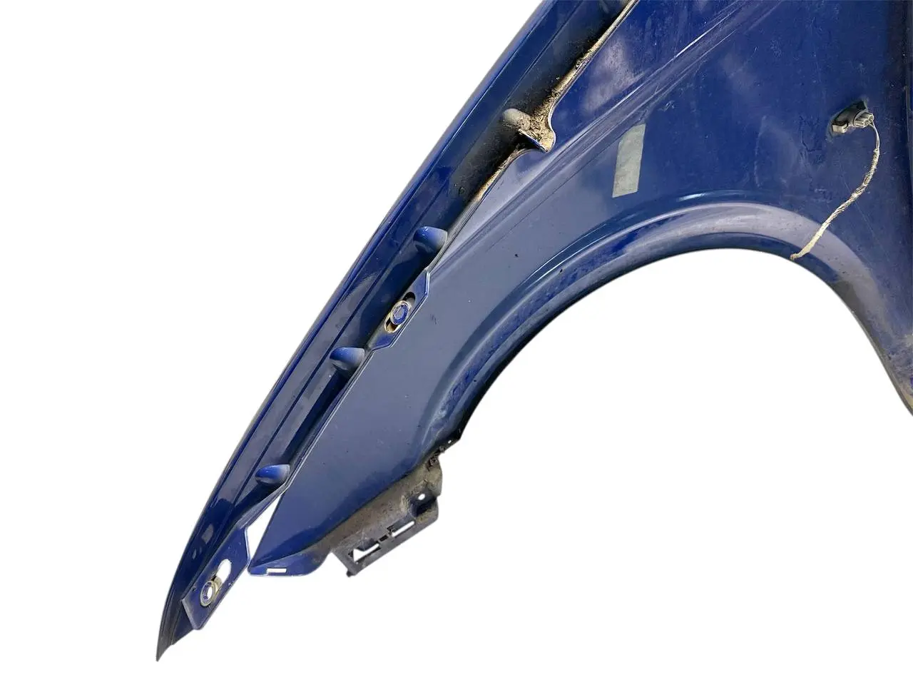 Kotflügel Vorne Rechts Mercedes Benz Vito W639 111 2009 A6396304407 FC: 5373