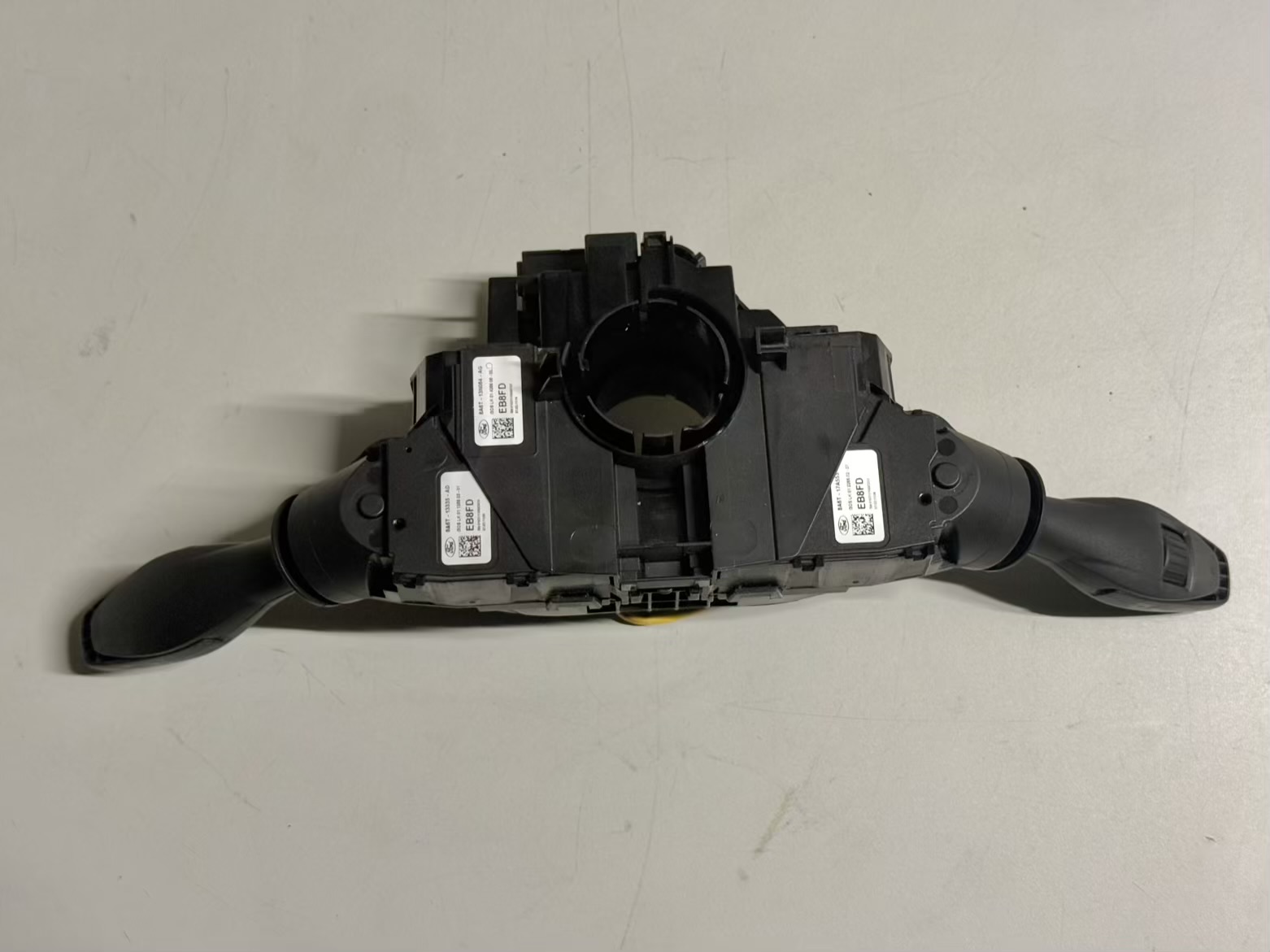 Airbag Schleifring Lenkstockschalter FORD Fiesta 1.4L 2008 8A6T13N064AG