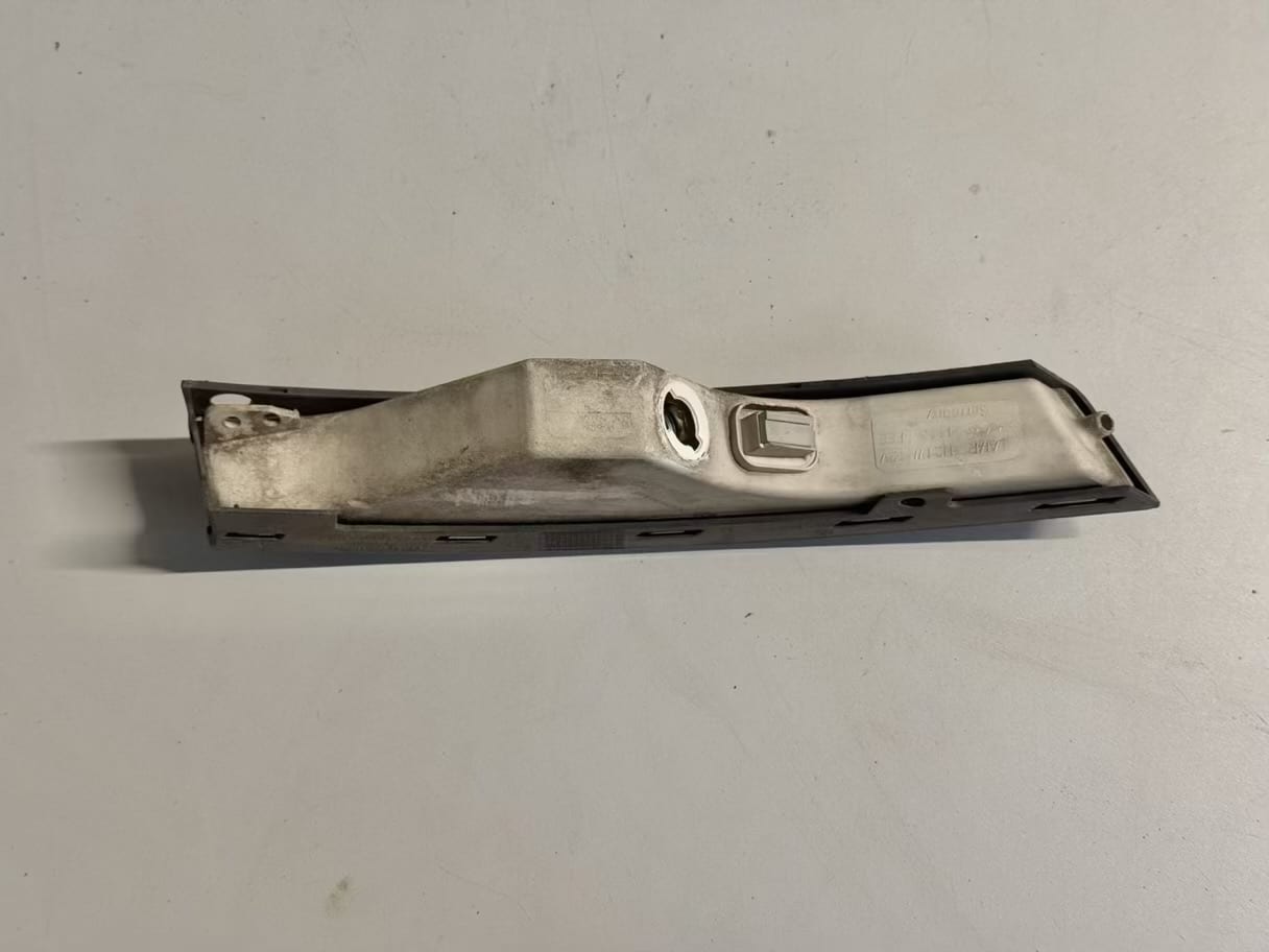 Blinker Blinkleuchte Vorne Links mit Abdeckung VW Passat 3C 3C0953041J 3C0807717