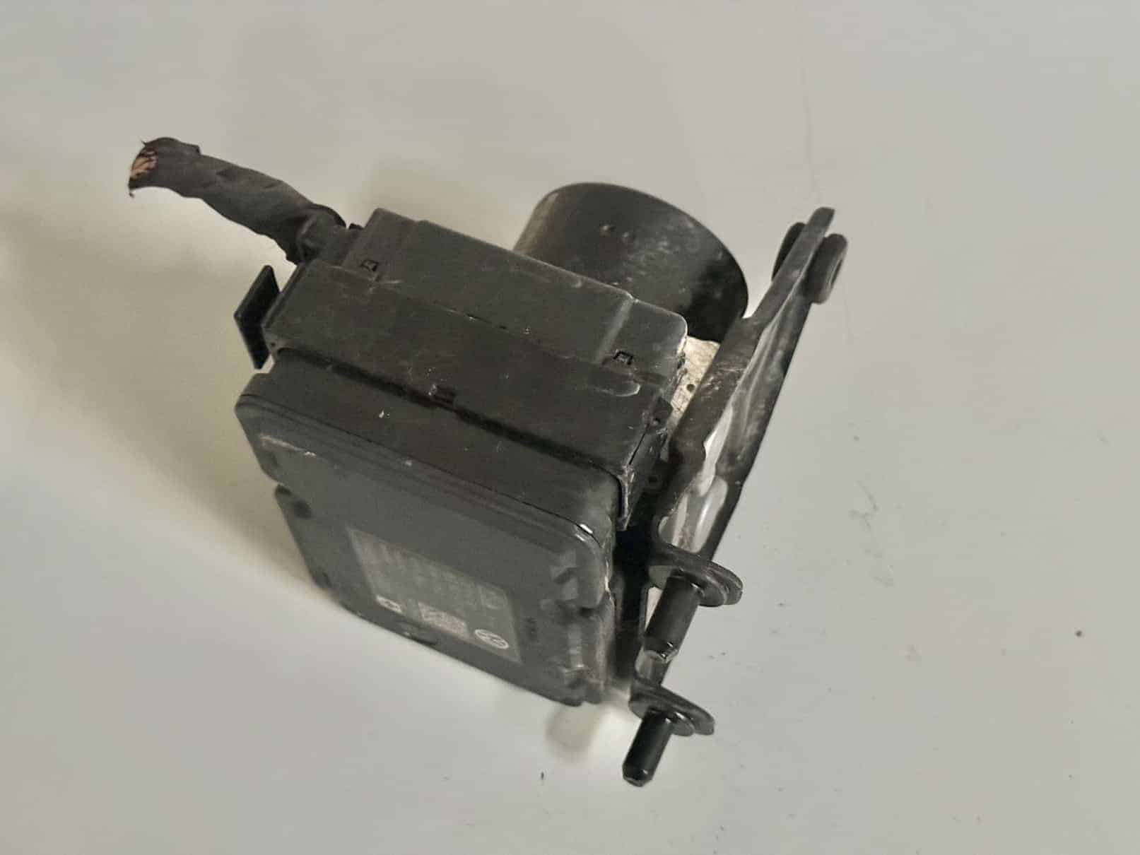 ABS-Block Hydraulikpumpe VW Golf Plus 2009 1K0907379AP, 1K0614517BK