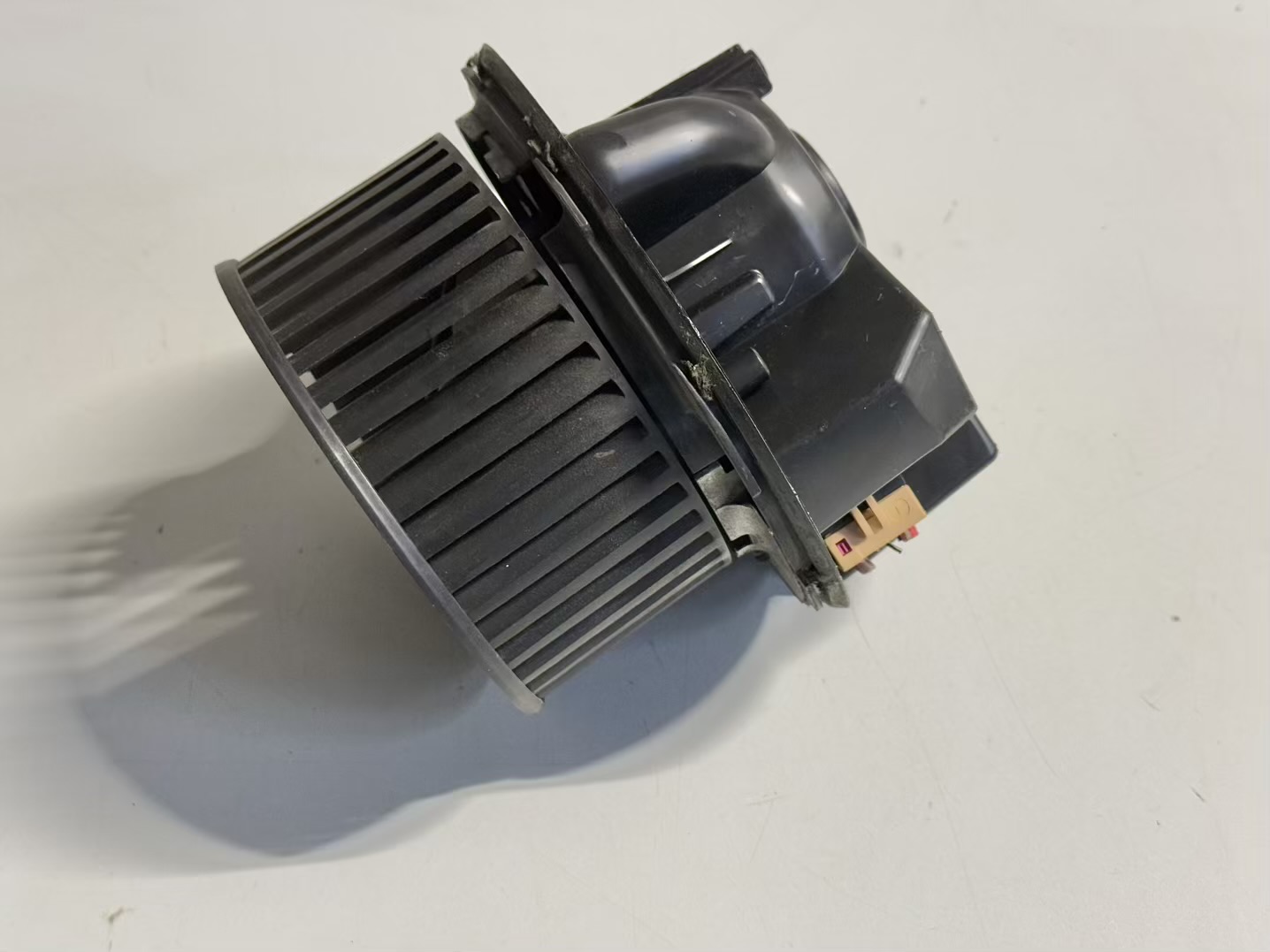 Innenraumgebläse Gebläsemotor VW Touran 1T1 2003  1K1820015, F983228M