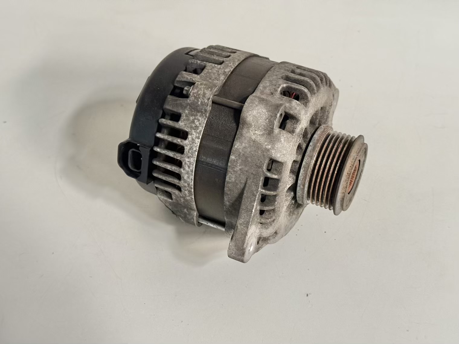 Generator Lichtmaschine 1.7 CDTI OPEL ASTRA-J 2011 13500187