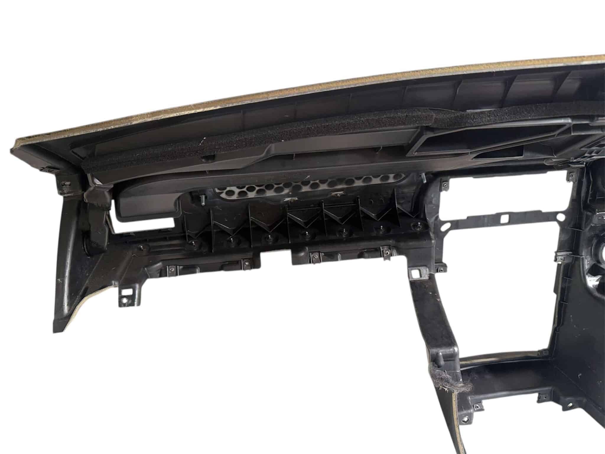 Armaturenbrett Instrumententafel Mercedes Benz BKlasse W245 B170 2005