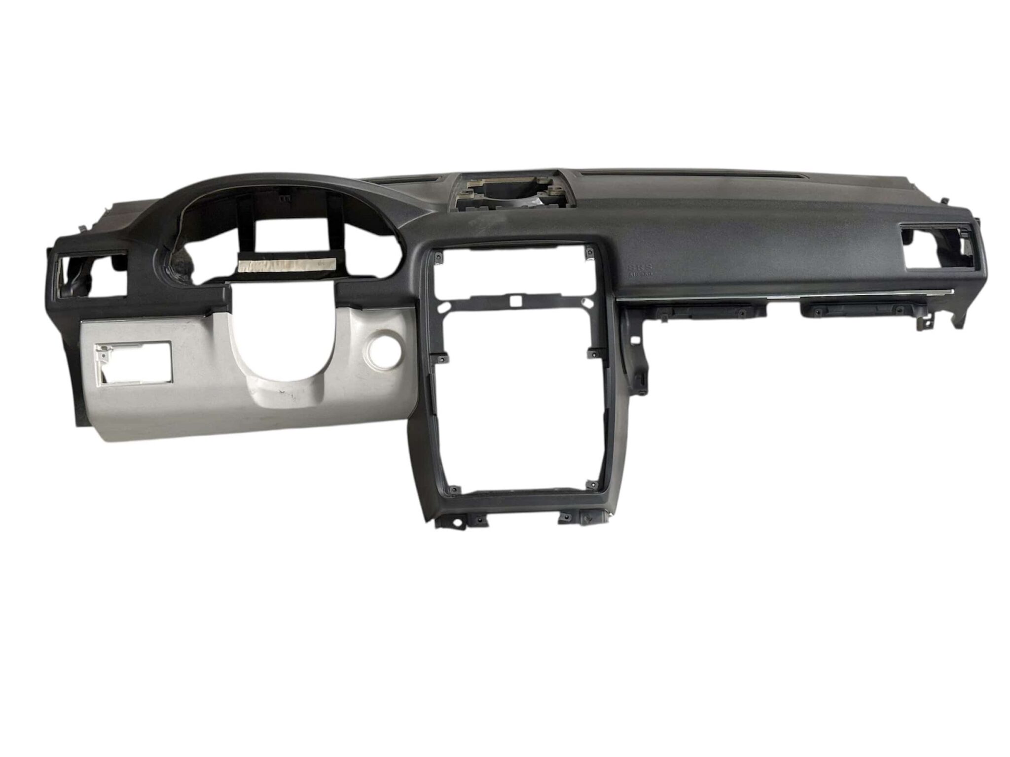 Armaturenbrett Instrumententafel Mercedes Benz BKlasse W245 B170 2005