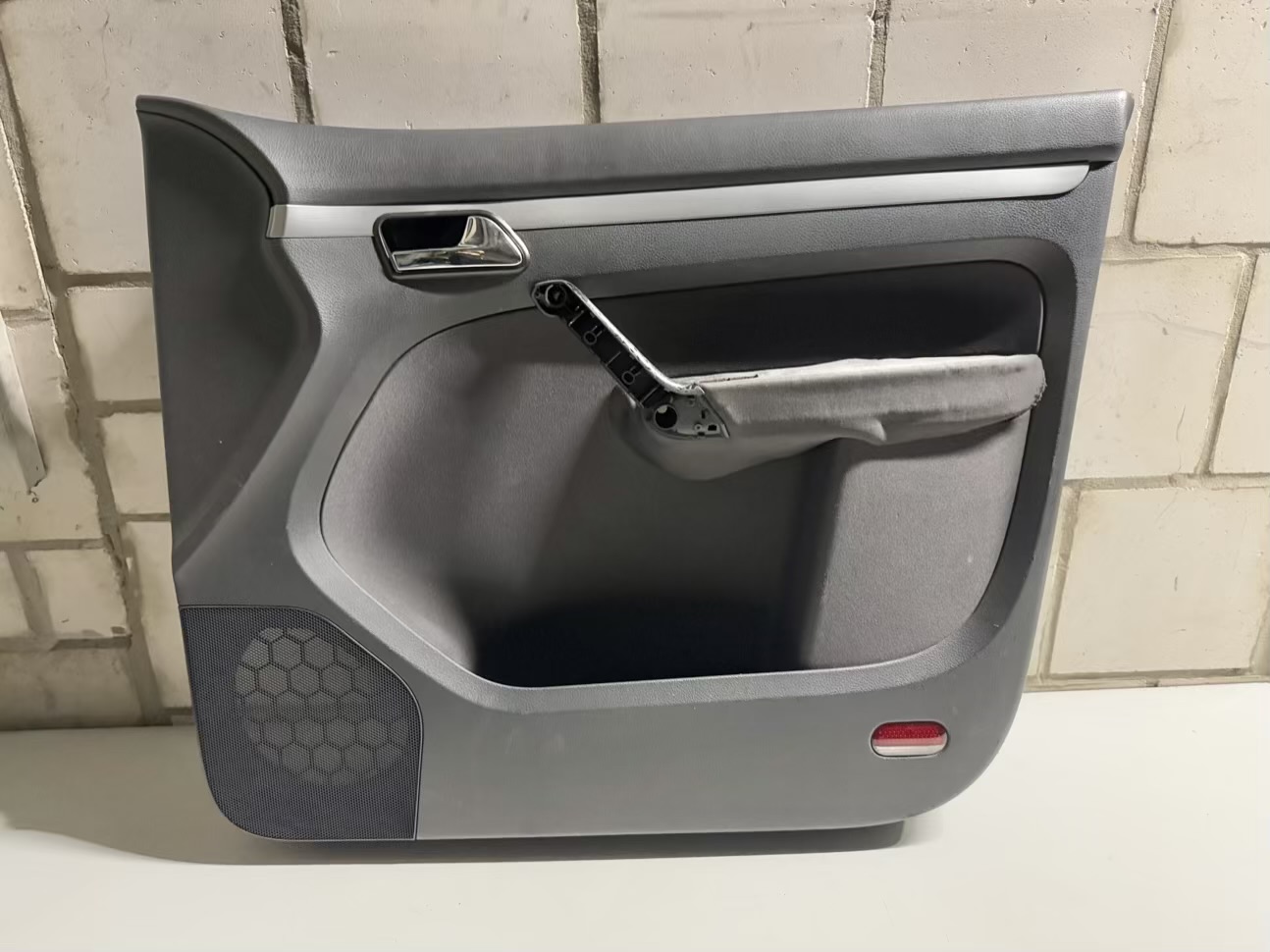 Türverkleidung Vorne Rechts VW Touran 1T1 2003 Trend 1T1867012