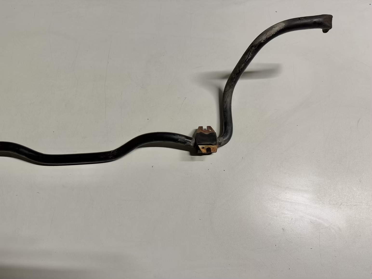 Stabilisator OPEL MERIVA 2003 13211430