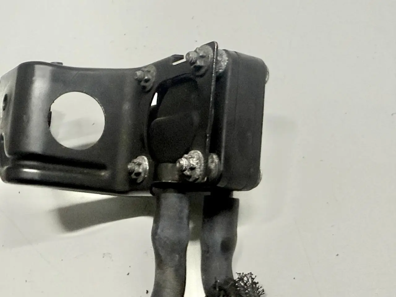 Differenzdrucksensor DPF Diesel TOYOTA Verso 2.2L 2AD-FHV 2008 8948064010