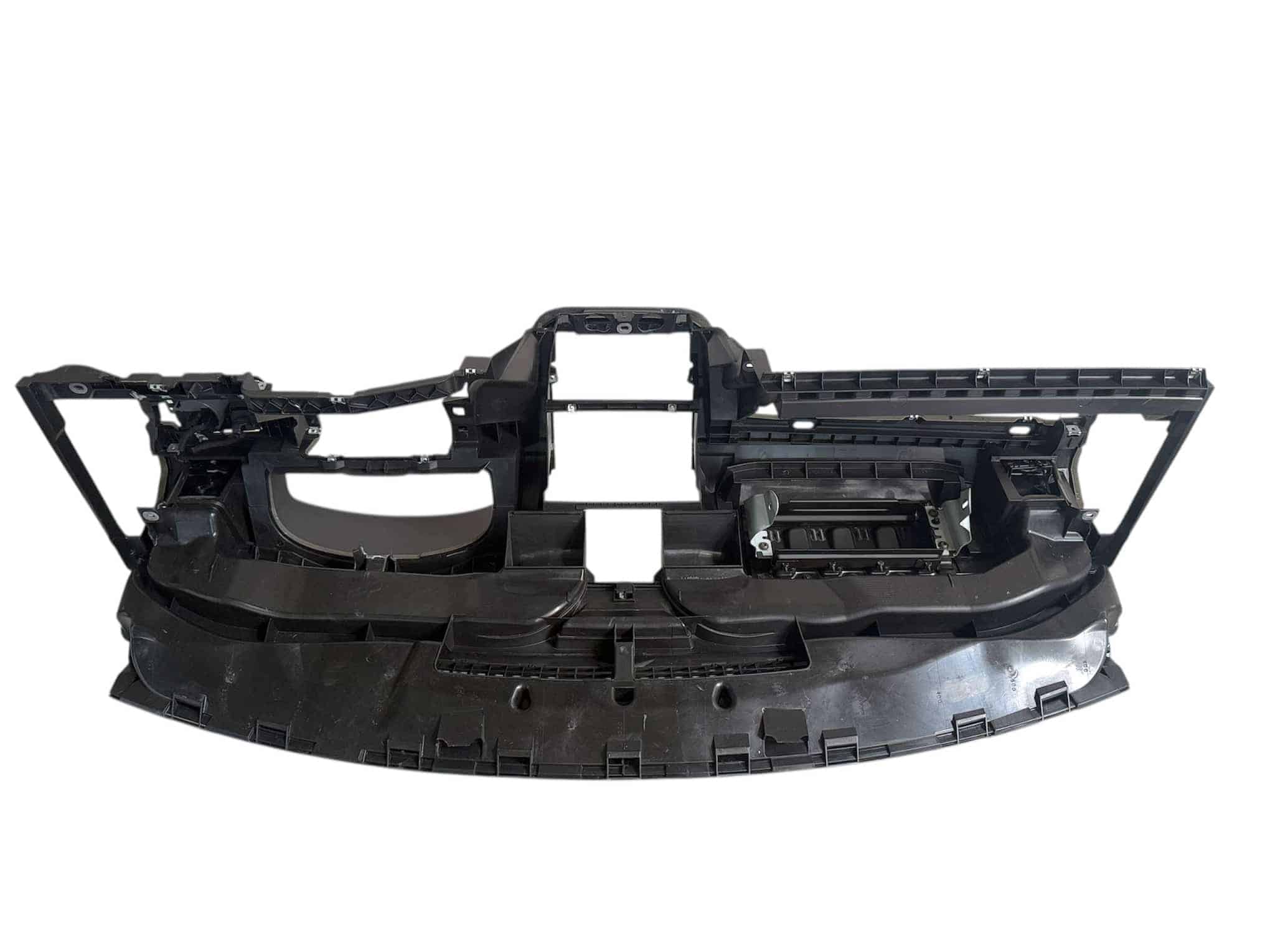 Armaturenbrett Dashboard Schalttafel VW Golf5 1K1 1.4L