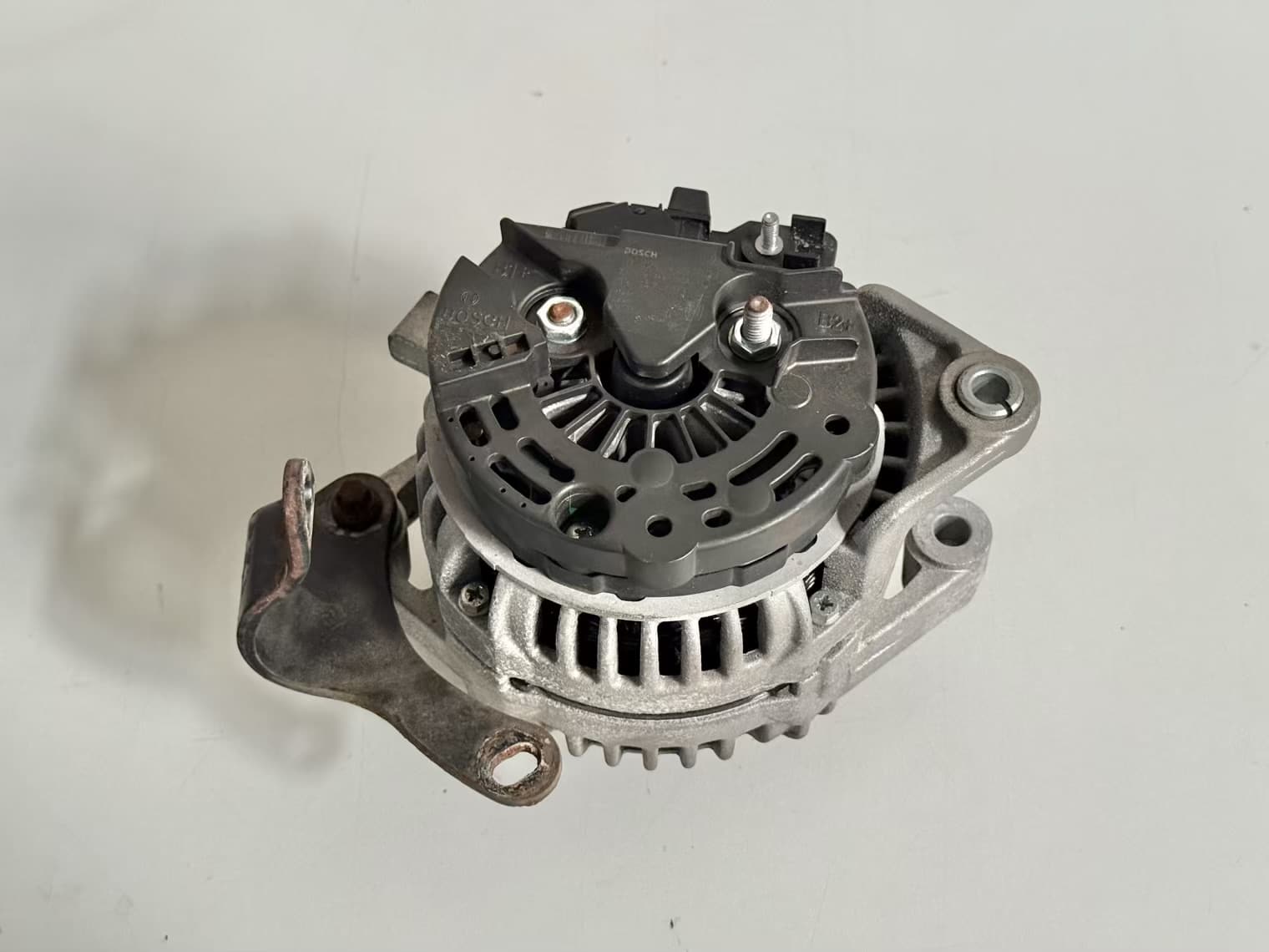 Lichtmaschine Generator OPEL MERIVA 2003 Astra G 13147093, 0124425009