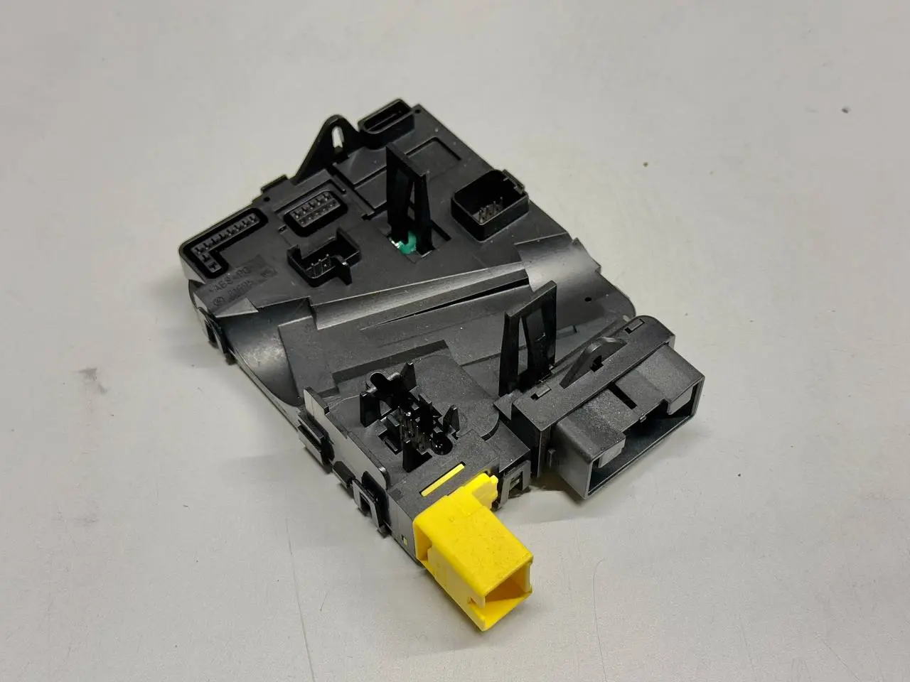 Steuergerät Lenksäule Lenkstockschalter für VW Golf5 1K1 1.4L 1K0953549A