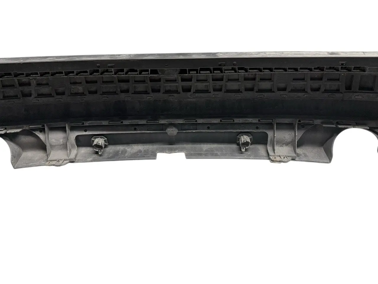 Stoßstange Hinten Audi A6 Avant 4B5 TDI 2.5L 2002 FC: LZ9W