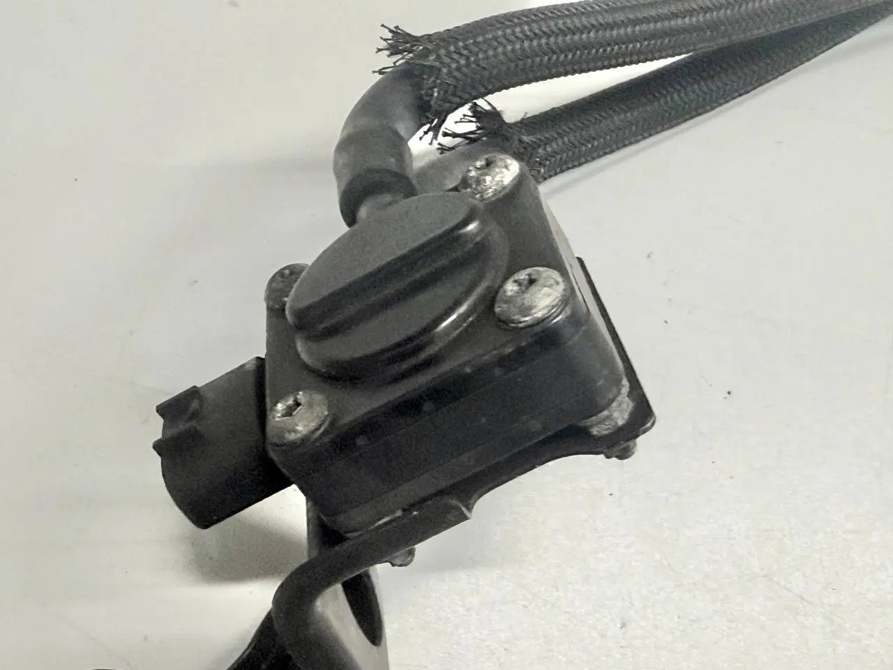 Differenzdrucksensor DPF Diesel TOYOTA Verso 2.2L 2AD-FHV 2008 8948064010