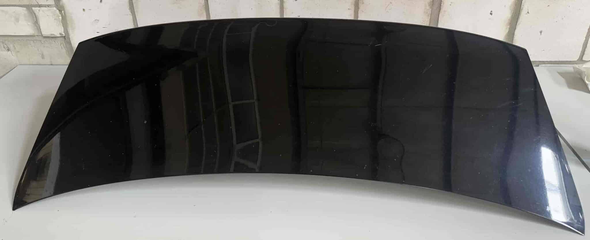Heckklappe Heckdeckel VW Passat 3C
