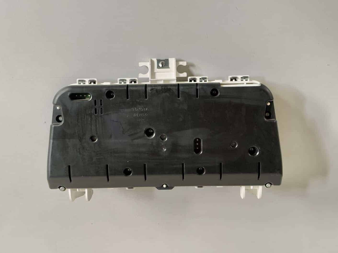 Tacho Kombiinstrument TOYOTA Verso 2008